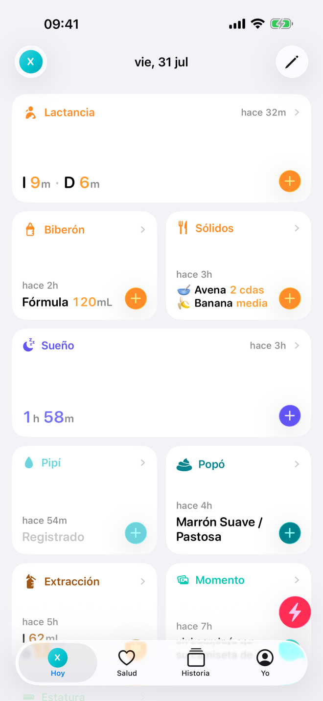 Vista previa de Bear Days en iPhone.
